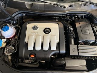 Volkswagen Golf 2.0 TDI