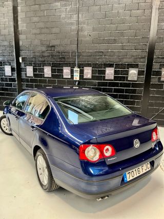 Volkswagen Golf 2.0 TDI