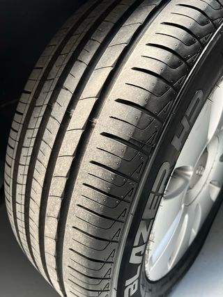 Volkswagen Golf 2.0 TDI