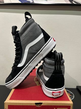 Zapatillas Vans Sk8-Hi MTE-2