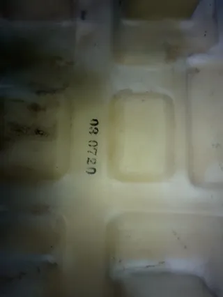 Asiento Kawasaki KLR 650 Tengai