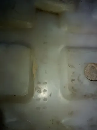 Asiento Kawasaki KLR 650 Tengai