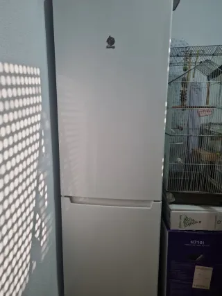 Frigorífico Balay Blanco