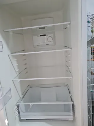 Frigorífico Balay Blanco