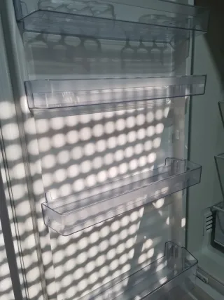 Frigorífico Balay Blanco