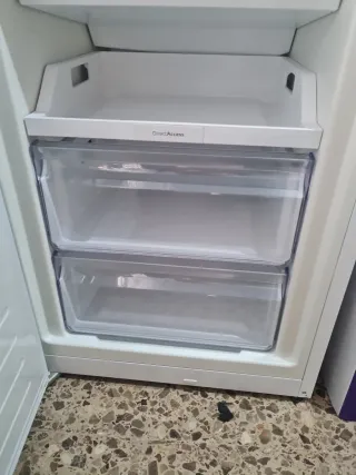 Frigorífico Balay Blanco