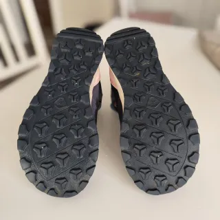 Botas montaña y nieve niño/niña Talla 33