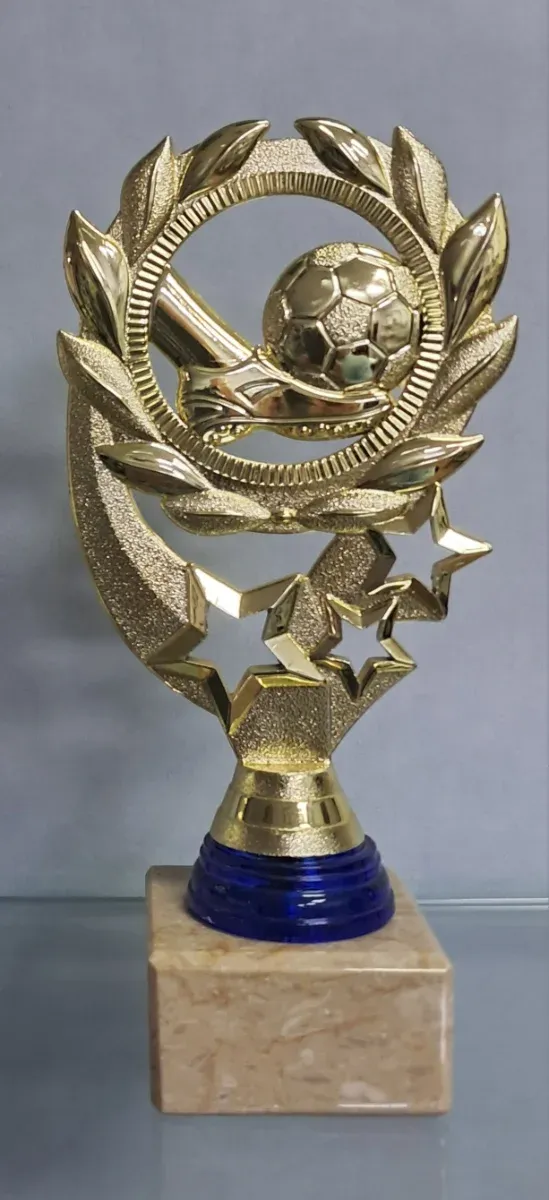 Trofeo de Fútbol Dorado