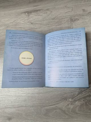 Segredo, O - Para Realizar Seus Sonhos