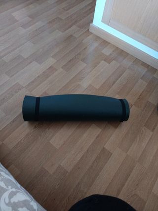 Esterilla de yoga