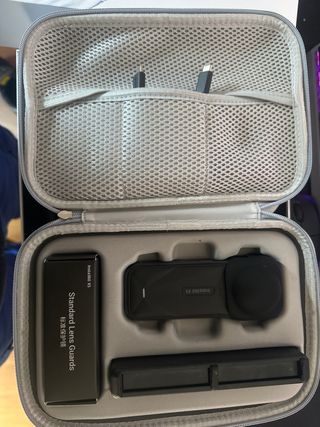 Insta360 X5 8K Action Cam