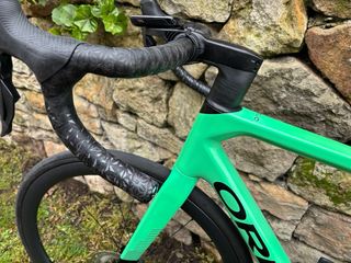 Orbea Orca M20iTEAM 21