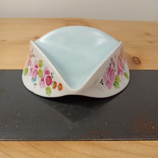 Posacenere S.C.I. Laveno design vintage