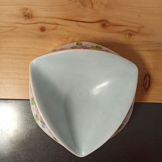 Posacenere S.C.I. Laveno design vintage