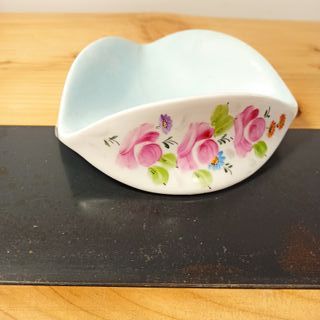 Posacenere S.C.I. Laveno design vintage