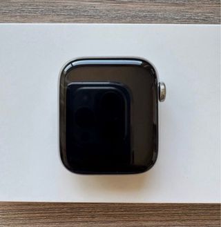 Apple Watch Series 6 44mm Space Gray