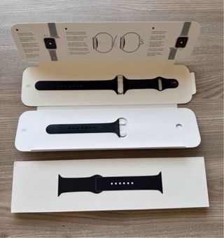 Apple Watch Series 6 44mm Space Gray