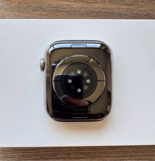 Apple Watch Series 6 44mm Space Gray