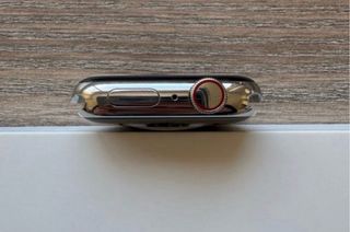 Apple Watch Series 6 44mm Space Gray