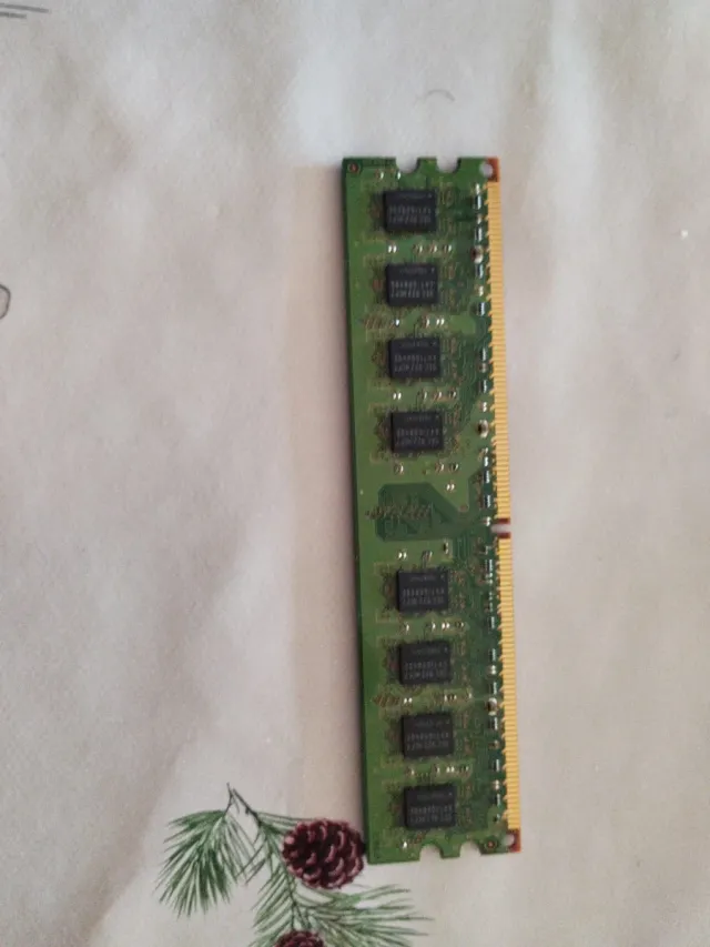 Memoria RAM 2GB DDR2 Samsung