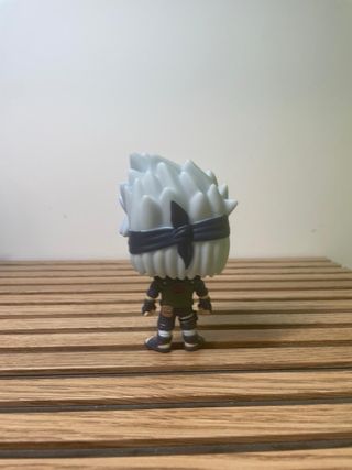 Funko Pop! Naruto Shippuden Kakashi 182