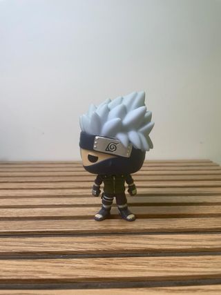Funko Pop! Naruto Shippuden Kakashi 182