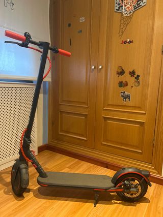 Patinete Xiaomi en MUY buen estado