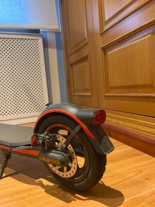 Patinete Xiaomi en MUY buen estado