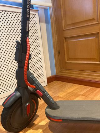 Patinete Xiaomi en MUY buen estado