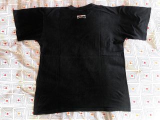 Camiseta Scorpia Central del Sonido