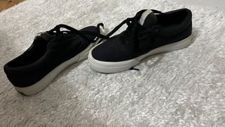 Tênis Lacoste Preto