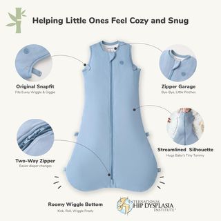 Sacco nanna neonato 1.5 TOG