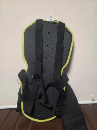 Protección Espalda Niños Wedze Talla 12/14