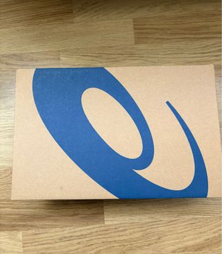 Asics Magic Speed Hombre Rojo/Blanco