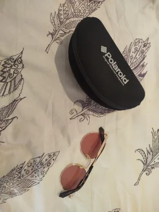 Lote 8 GAFAS, diferentes marcas H/M