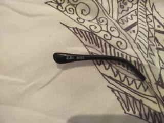 Lote 8 GAFAS, diferentes marcas H/M