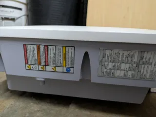 Inversor Huawei Sun2000 5KTL + Sensor