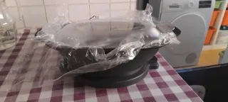 Robot de Cocina SilverCrest Monsieur Cuisine Conne