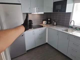 Montaje de cocinas IKEA y reformas completas