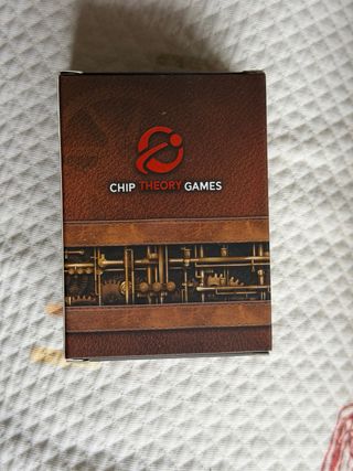 Too Many Bones 20 Strong