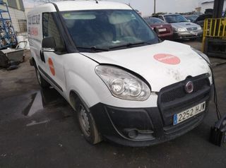 Culata 4a020602020814 fiat doblo cargo 229090