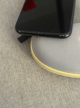 iPhone XR 64GB Nero