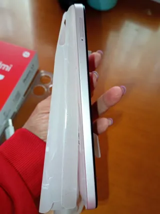 Xiaomi Redmi 13 128 GB Rosa