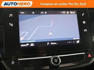 Opel Corsa 1.2 Turbo Elegance