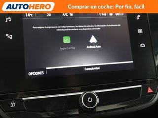 Opel Corsa 1.2 Turbo Elegance