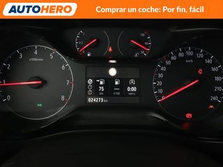 Opel Corsa 1.2 Turbo Elegance