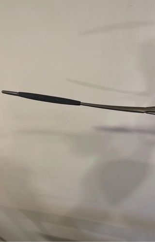 Occhiali da sole Oakley X Metal Polarized Rossi