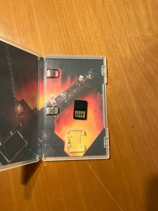 Minecraft Dungeons Ultimate Edition per Nintendo Switch