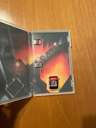 Minecraft Dungeons Ultimate Edition per Nintendo Switch