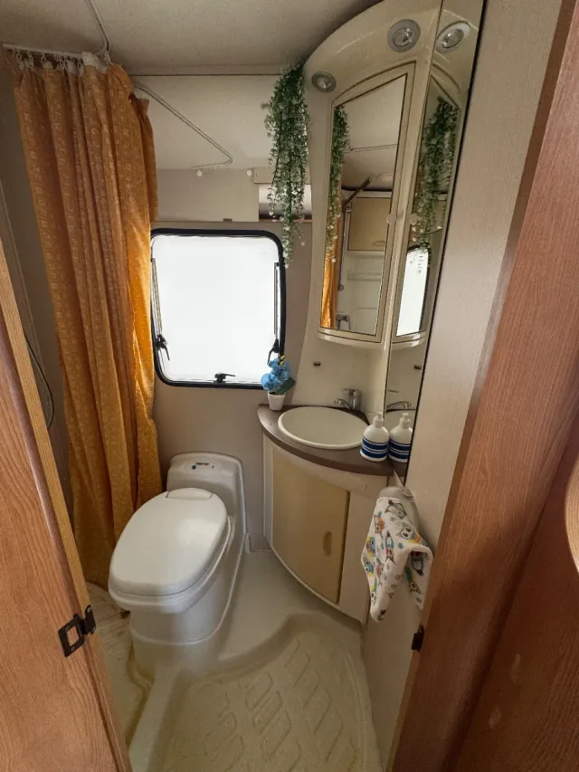 Ford challenger genesis 43